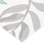 フェスティバル水彩花 テーブルクロス (アングル)