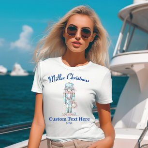 フェスティバル沿岸くるみ割りTシャツ Tシャツ
