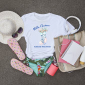 フェスティバル沿岸ストッキングTシャツ Tシャツ