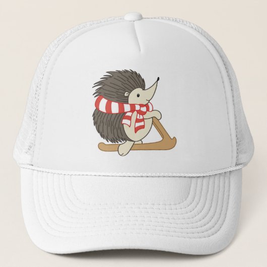 フェスティバル漫画 キャップ (正面)