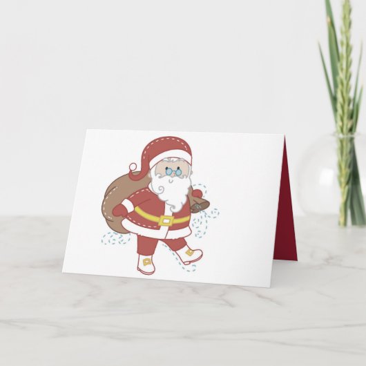 フェスティバル漫画 シーズンカード (正面)