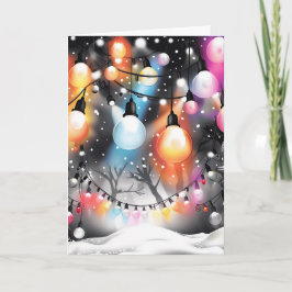 フェスティバル灯 シーズンカード