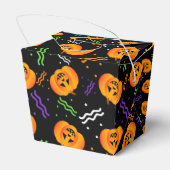 フェスティバル灯 フェイバーボックス (裏面サイド)