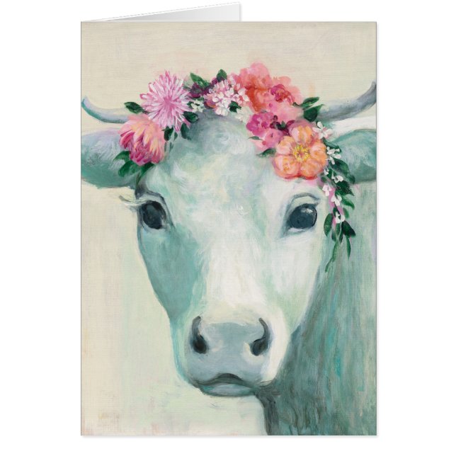 フェスティバル牛 (正面)