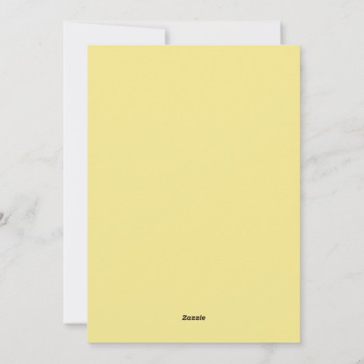 フェスティバル猫の変装ハヌカーよくはしゃぐあいさつ シーズンカード (裏面)