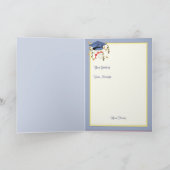 フェスティバル目盛りバルーン カード (内部)