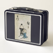 フェスティバル祭装束|過去記事 メタルランチボックス (裏面)