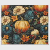 フェスティバル秋葉 ラッピングペーパー (フラット)