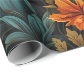 フェスティバル秋葉 ラッピングペーパー (ロールコーナー)