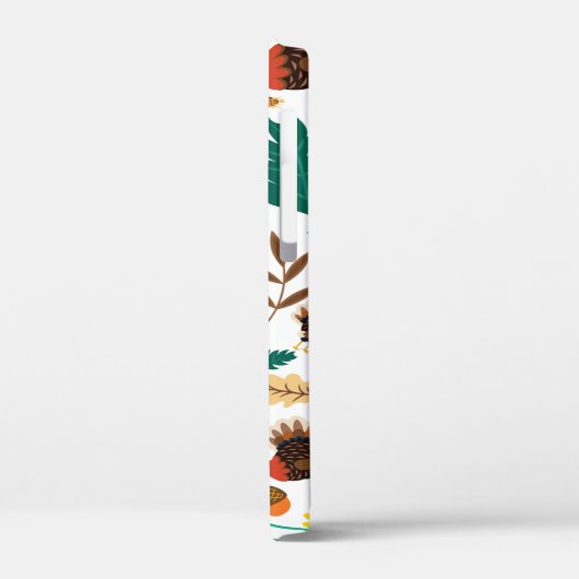 フェスティバル秋 Case-Mate iPhoneケース (裏面 / 左)