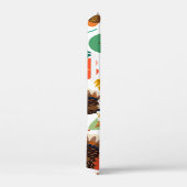 フェスティバル秋 Case-Mate iPhoneケース (裏面 / 右)