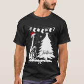 フェスティバル節 Tシャツ (正面)