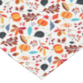 フェスティバル紅葉 テーブルクロス (アングル)