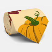 フェスティバル紅葉 ネクタイ (ロール)