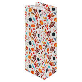 フェスティバル紅葉 ワインギフトバッグ (裏面アングル)