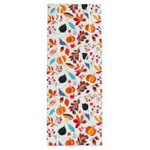 フェスティバル紅葉 ワインギフトバッグ (裏面)