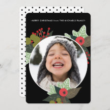 フェスティバル素朴植物学会写真クリスマス