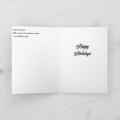 フェスティバル絵を描網 サンキューカード (内部)