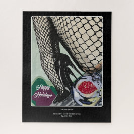 フェスティバル絵を描網 ジグソーパズル