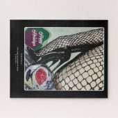 フェスティバル絵を描網 ジグソーパズル (横)