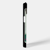 フェスティバル絵を描網 Case-Mate iPhoneケース (裏面 / 右)