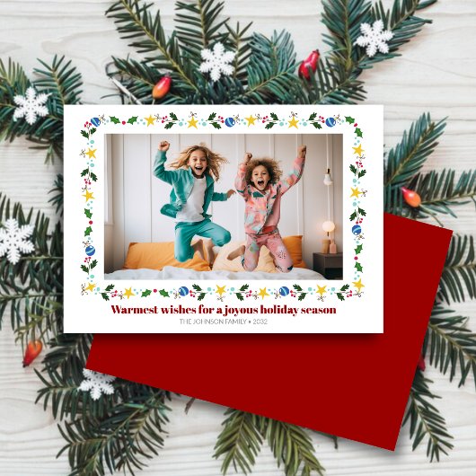 フェスティバル縁ど写真 シーズンカード