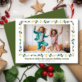 フェスティバル縁ど写真 シーズンカード