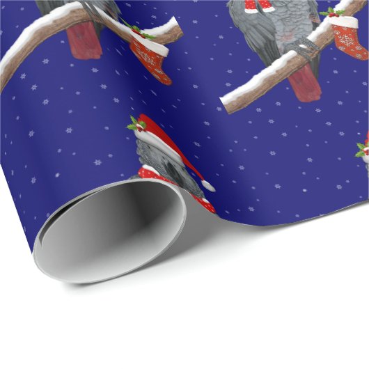 フェスティバル羽毛の包装紙 ラッピングペーパー (ロールコーナー)