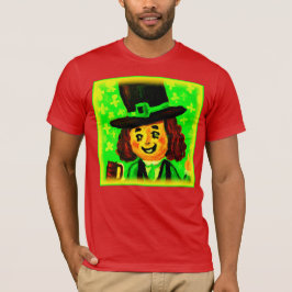 フェスティバル聖パトリックの日。買今 Tシャツ