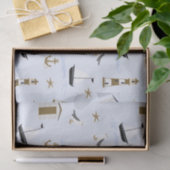 フェスティバル航海のプリント 薄葉紙 (ギフト)