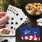 フェスティバル色のシルバースターのような大きなクロム トランプ (インサイチュ)