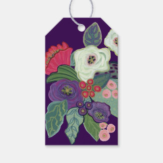 フェスティバル花ギフトラベル ギフトタグ