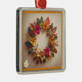 フェスティバル花火力 メタルオーナメント (右)