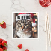 フェスティバル虎猫 スタンダードカクテルナプキン (インサイチュ)