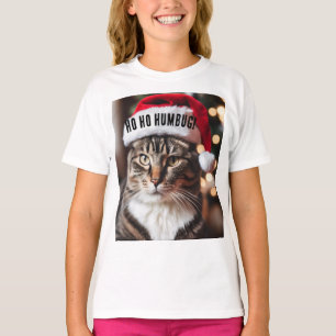 フェスティバル虎猫 Tシャツ