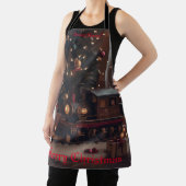 フェスティバル表現 エプロン (インサイチュ)