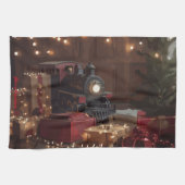 フェスティバル表現 キッチンタオル (横)