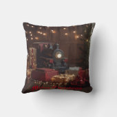 フェスティバル表現 クッション (裏面)