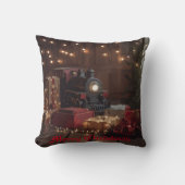 フェスティバル表現 クッション (正面)