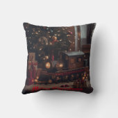 フェスティバル表現 クッション (裏面)