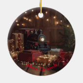 フェスティバル表現 セラミックオーナメント (裏面)