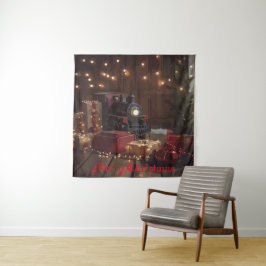 フェスティバル表現 タペストリー