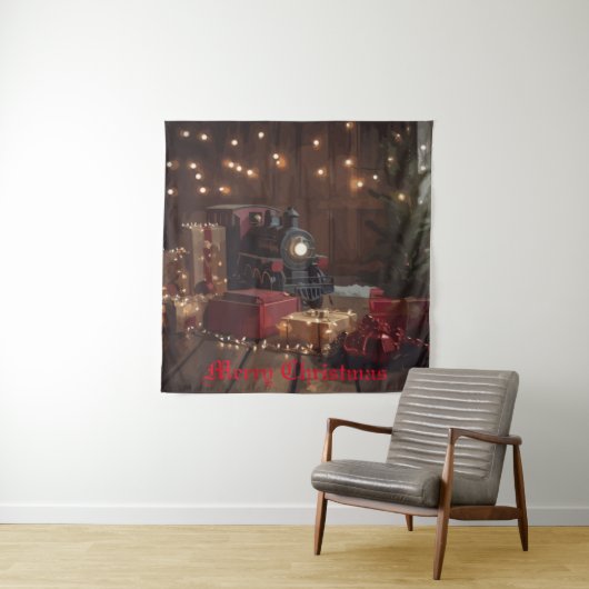 フェスティバル表現 タペストリー (インサイチュ)