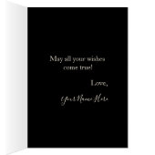 フェスティバル誕生日バルーン (内側 (右))