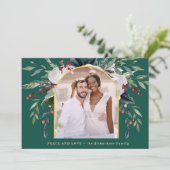 フェスティバル賞与 |緑と果実のワンフォト シーズンカード (スタンド正面)