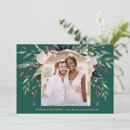 フェスティバル賞与 |緑と果実のワンフォト シーズンカード (スタンド正面)