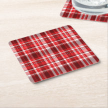 フェスティバル赤と白プレイド