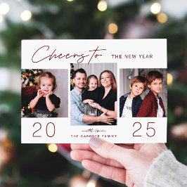 フェスティバル赤応援2022年新年 |写真3 シーズンカード