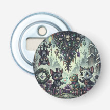 フェスティバル逆さツリー1