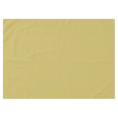 フェスティバル金ゴールドテーブルクロス テーブルクロス (正面(横))